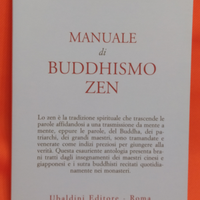 MANUALE diI BUDDHISMO ZEN D.T. Suzuki