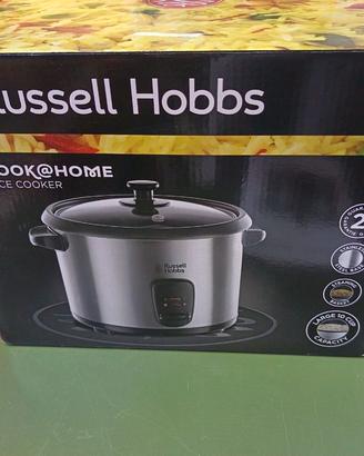 Russell Hobbs Rice Cooker – Per Cottura a vapore