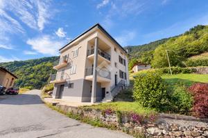 CASA INDIPENDENTE A TIRANO