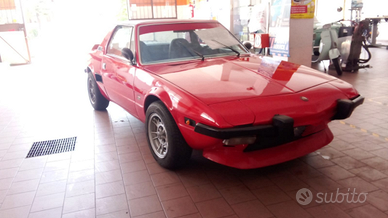 Fiat X1/9