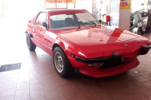 Fiat X1/9