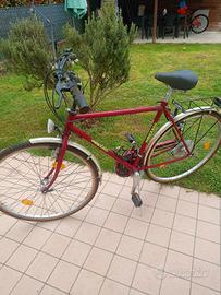 bicicletta uomo 