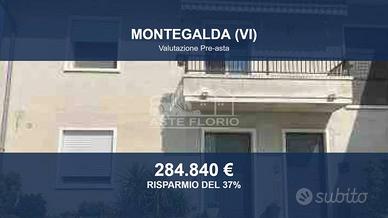 Immobile in asta di 509 m² con più di 5 locali e b