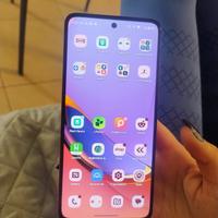 Motorola G84, 5G, 256 giga