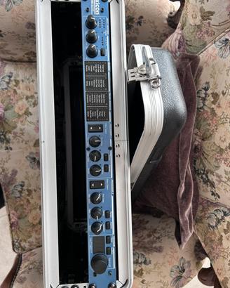 Lexicon MX 200