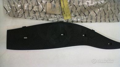 TAPPETINO PEDANA SX NEXUS GILERA 673984