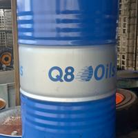 fusto olio da utilizzare come arredamento 