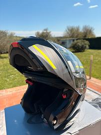 CASCO MODULARE HJC I91