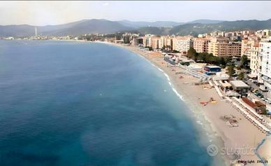 Ampio appartamento casa vacanza