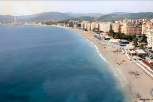 Ampio appartamento casa vacanza