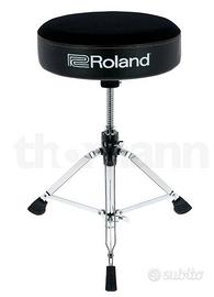 ROLAND seggiolino x batteria/tastiere