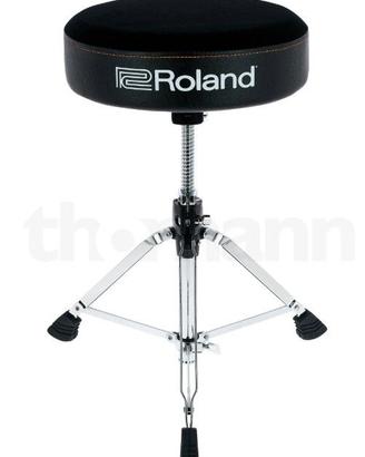ROLAND seggiolino x batteria/tastiere