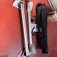 Barre portapacchi portatutto Audi q5