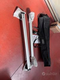 Barre portapacchi portatutto Audi q5