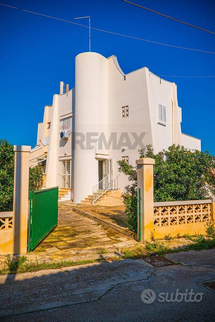 Casa – Mola di Bari, Cozze - Vista 4