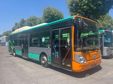 Iveco Citelis, 2011, 93 posti, Euro 5