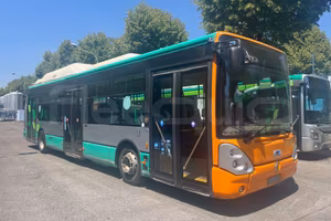 Iveco Citelis, 2011, 93 posti, Euro 5