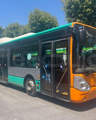 Iveco Citelis, 2011, 93 posti, Euro 5