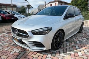 Mercedes-benz B 200 d Automatic Premium