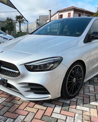 Mercedes-benz B 200 d Automatic Premium