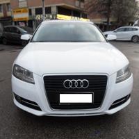 Audi A3 SPB 1.6 TDI 105 CV CR Attraction