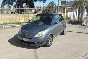 Lancia Ypsilon 1.3 Multijet 75 cv