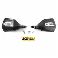 Coppia paramani Moto Acerbis neri