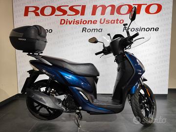 SYM SYMPHONY 200 2024