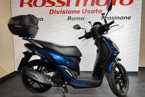 SYM SYMPHONY 200 2024