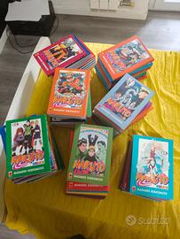 lotto manga/anime 