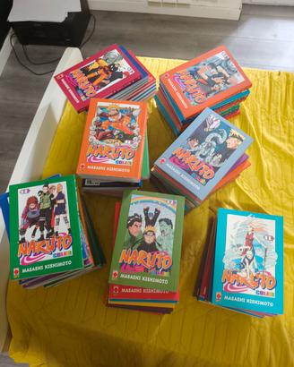 lotto manga/anime 