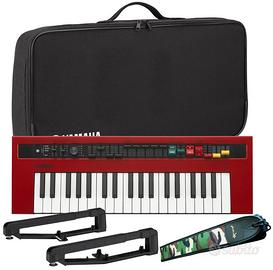 Yamaha Reface YC con Borsa nuovo imballato