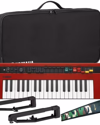 Yamaha Reface YC con Borsa nuovo imballato
