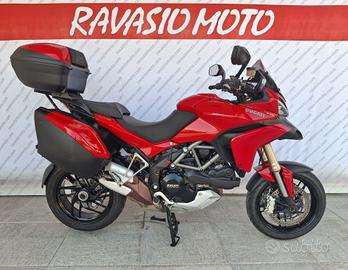 Ducati Multistrada 1200