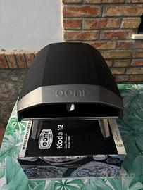 Forno per pizza Ooni Koda 12
