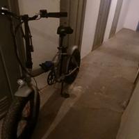 Bicicletta Elettrica