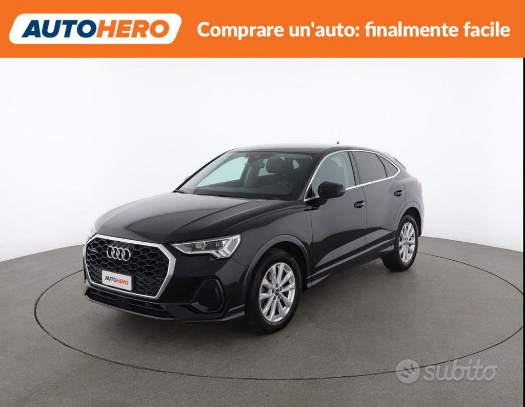 AUDI Q3 2ª serie