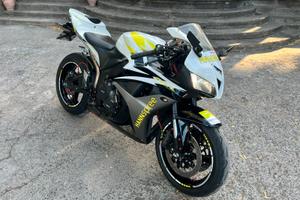 Honda cbr 600 rr 2010
