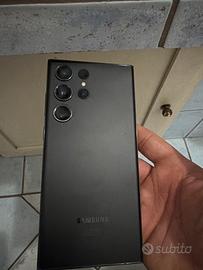 Samsung Galaxy S23 Ultra 256 gb