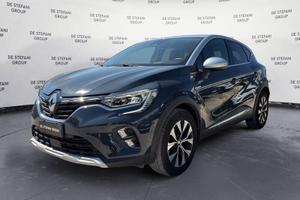 Renault Captur 1.0 tce Techno Gpl 100cv