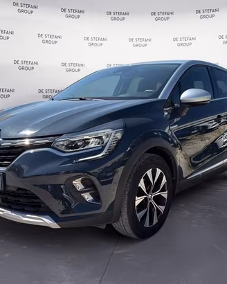 Renault Captur 1.0 tce Techno Gpl 100cv