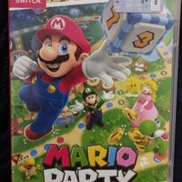 Mario Party Superstars 