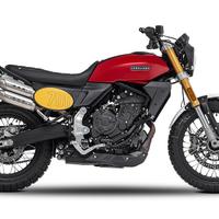 Fantic Caballero 700 - 2024