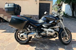 Bmw r1200r 2007 perfetta