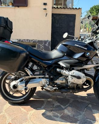Bmw r1200r 2007 perfetta
