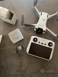 Dji mini 3 Pro