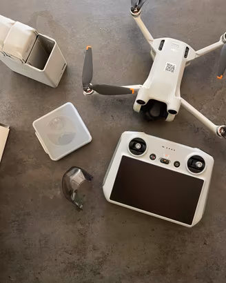Dji mini 3 Pro