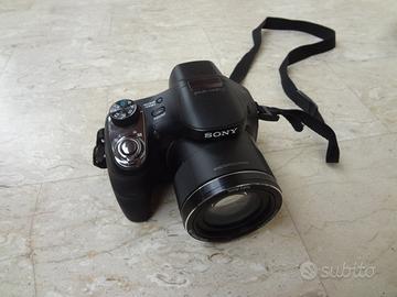 fotocamera sony dsg h400