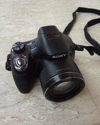 fotocamera sony dsg h400