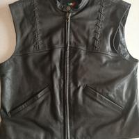 gillet moto Dainese 